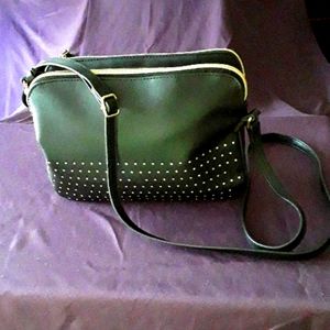 Crossbody Handbag